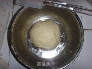 桃花酥(猪油版)的做法步骤:5