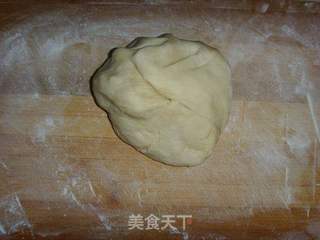 桃花酥(猪油版)的做法步骤:6
