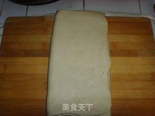 桃花酥(猪油版)的做法步骤:10