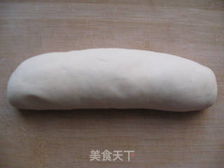 京酱肉丝夹饼的做法步骤:3