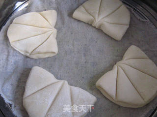 京酱肉丝夹饼的做法步骤:8