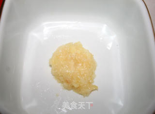 【贪嘴鹦之菠菜大变身,减肥新菜肴】松子菠菜盅的做法步骤:10