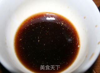 【贪嘴鹦之菠菜大变身,减肥新菜肴】松子菠菜盅的做法步骤:9