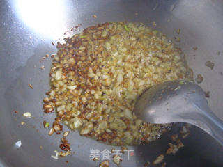 孜然辣肉酱的做法步骤:8
