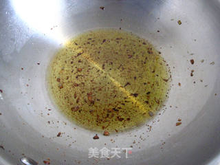 孜然辣肉酱的做法步骤:10