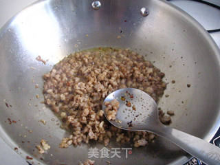 孜然辣肉酱的做法步骤:11