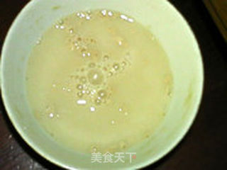面包的做法步骤:2