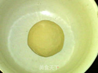 面包的做法步骤:4