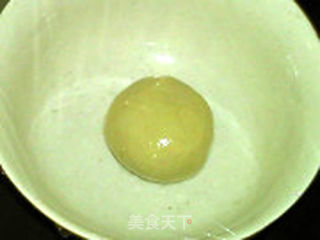 面包的做法步骤:5