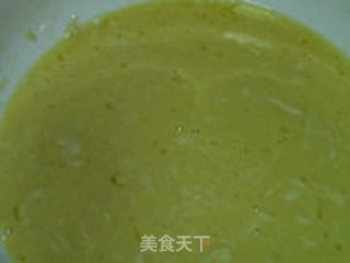面包的做法步骤:11