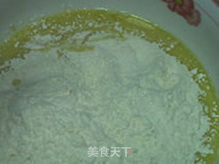 面包的做法步骤:12