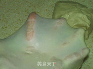 面包的做法步骤:13
