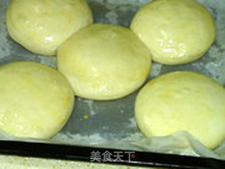 面包的做法步骤:18