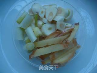 麻辣水煮肉的做法步骤：3