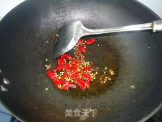 麻辣水煮肉的做法步骤：6