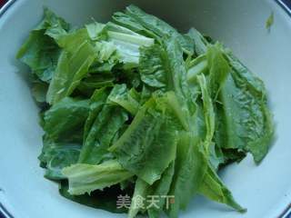 麻辣水煮肉的做法步骤:8
