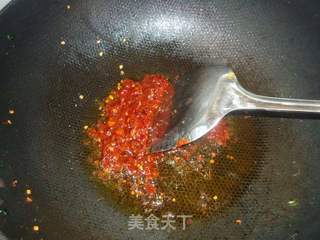 麻辣水煮肉的做法步骤:11