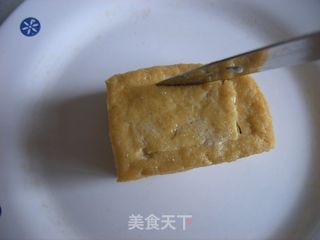 学做豆腐箱子的做法步骤：5