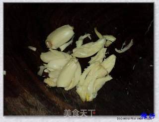 自制美味香辣萝卜条的做法步骤:5