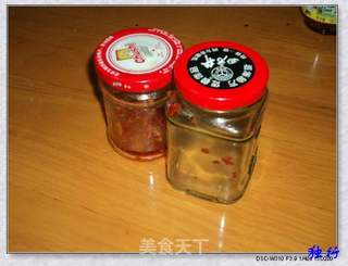 自制美味香辣萝卜条的做法步骤:8