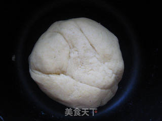 豆沙发糕的做法步骤:5