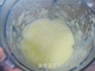 酸酸甜甜就是我——菠萝果酱的做法步骤:6