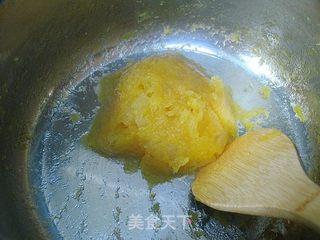 酸酸甜甜就是我——菠萝果酱的做法步骤:8