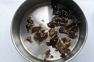 荷兰豆炒虾仁的做法步骤:5
