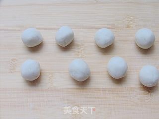 吃枣不见枣——葵花金枣的做法步骤:5
