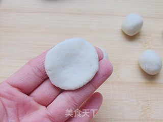 吃枣不见枣——葵花金枣的做法步骤：6