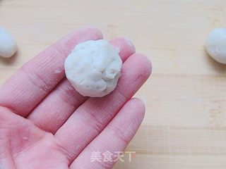 吃枣不见枣——葵花金枣的做法步骤：8