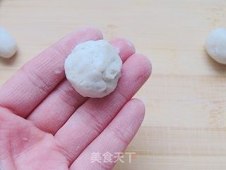 吃枣不见枣——葵花金枣的做法步骤:8