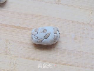 吃枣不见枣——葵花金枣的做法步骤:9
