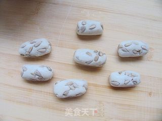 吃枣不见枣——葵花金枣的做法步骤:10