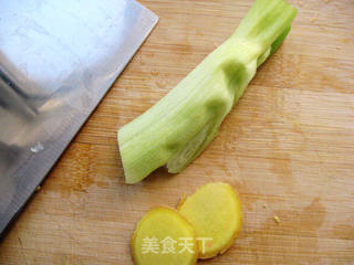 自制午餐肉的做法步骤:2