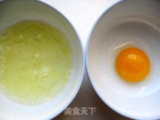自制午餐肉的做法步骤:5