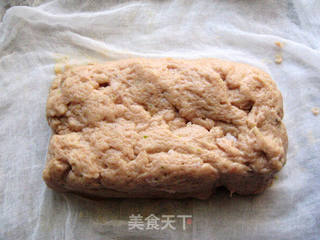 自制午餐肉的做法步骤:9