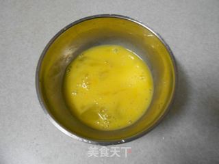 红枣鸡蛋酒酿的做法步骤：5