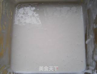 草莓大福的做法步骤:3