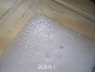 草莓大福的做法步骤:4