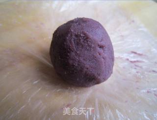 草莓大福的做法步骤:6