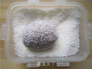 草莓大福的做法步骤:8