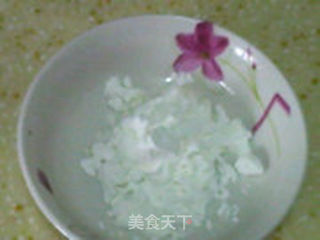 果粒型菠萝酱的做法步骤:7