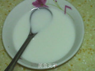 果粒型菠萝酱的做法步骤：8