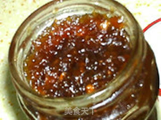 果粒型菠萝酱的做法步骤:11