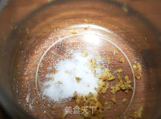 【麦当劳的美味我们也可以带回家】盐焗鸡翅的做法步骤:3
