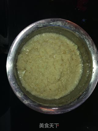自制甜酒酿(醪糟)的做法步骤:6