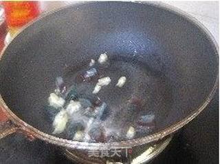 上汤皮蛋菠菜的做法步骤:5