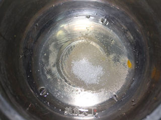 红枣米糊搭配椰香鸡蛋饼的做法步骤:4