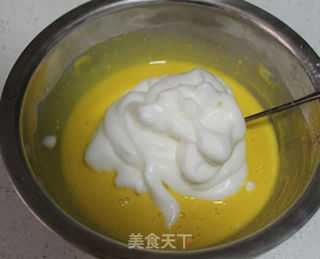 红枣米糊搭配椰香鸡蛋饼的做法步骤:6
